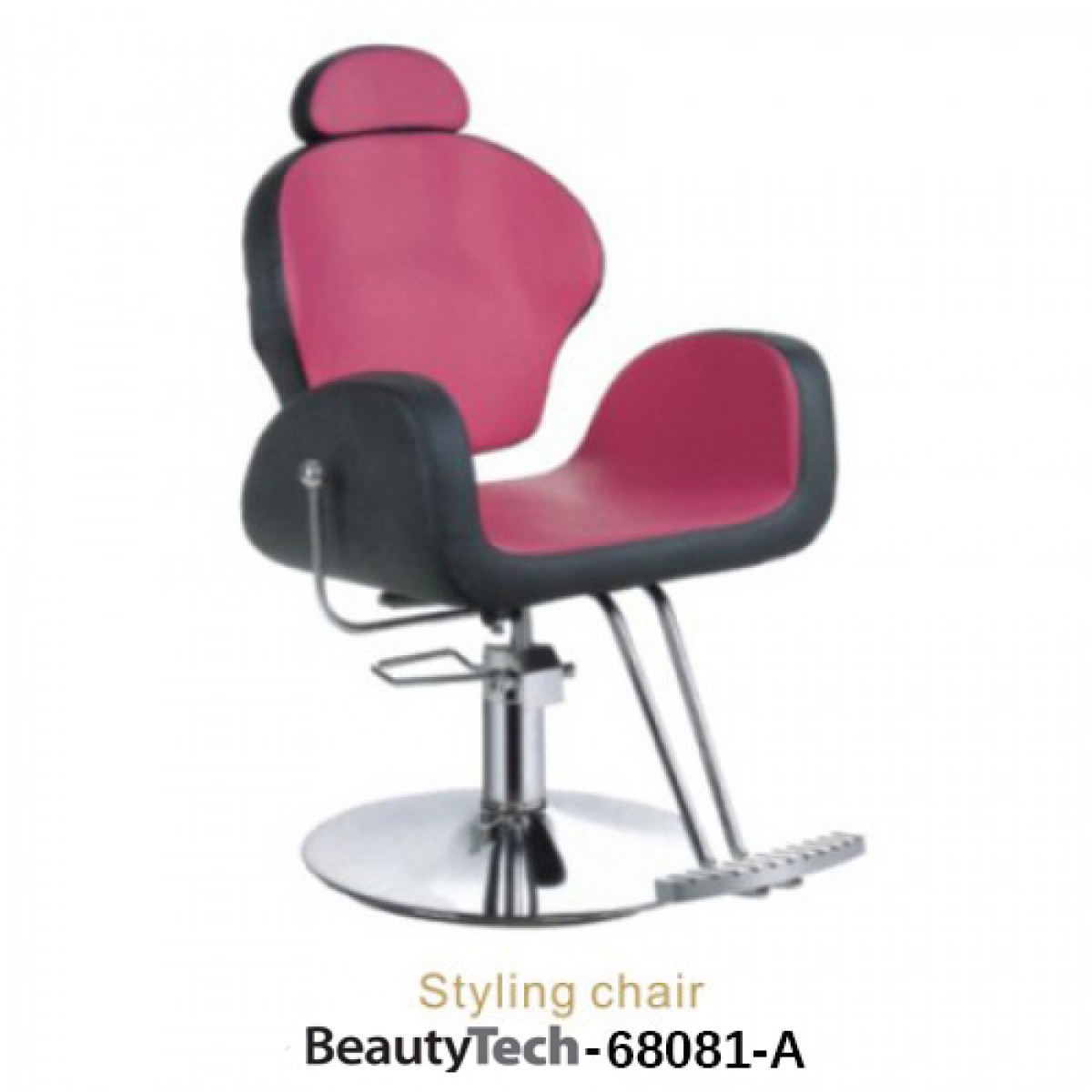 Καρέκλα Κομμωτηρίου